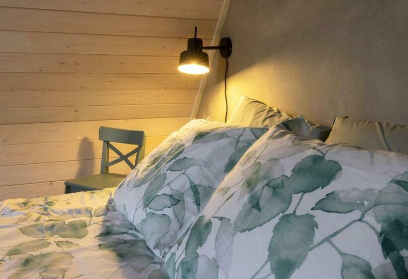 مبيت وإفطار Bosgasten