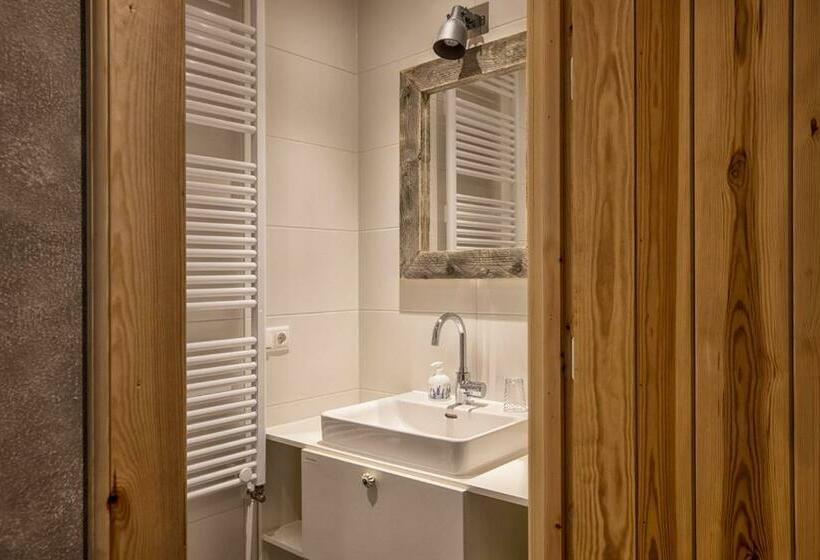 Bed and Breakfast Bosgasten