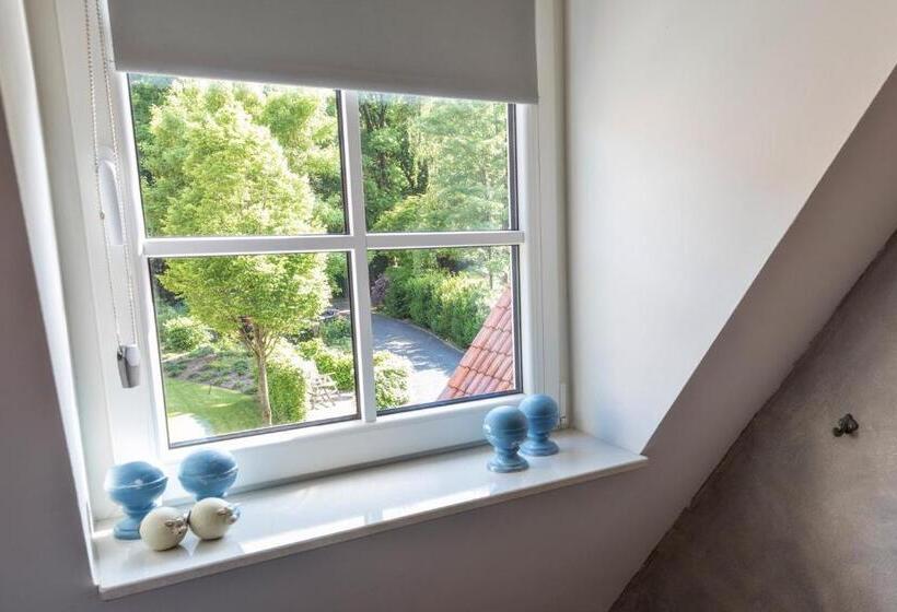 مبيت وإفطار Bosgasten