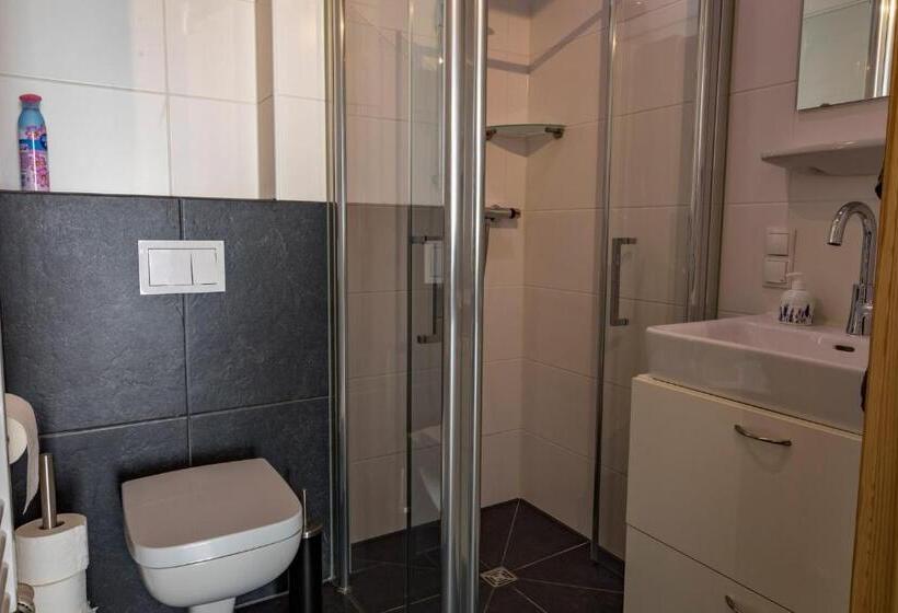 ベッドアンドブレックファースト Bosgasten