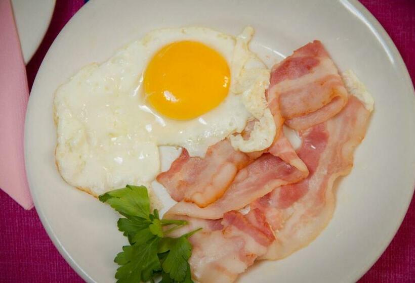 צימר Cà Do Franco