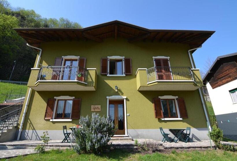 Bed and Breakfast Ca  Del Michelàs