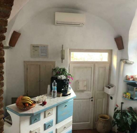 مبيت وإفطار Ca  Du Batan