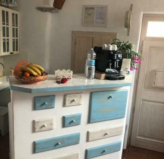 مبيت وإفطار Ca  Du Batan