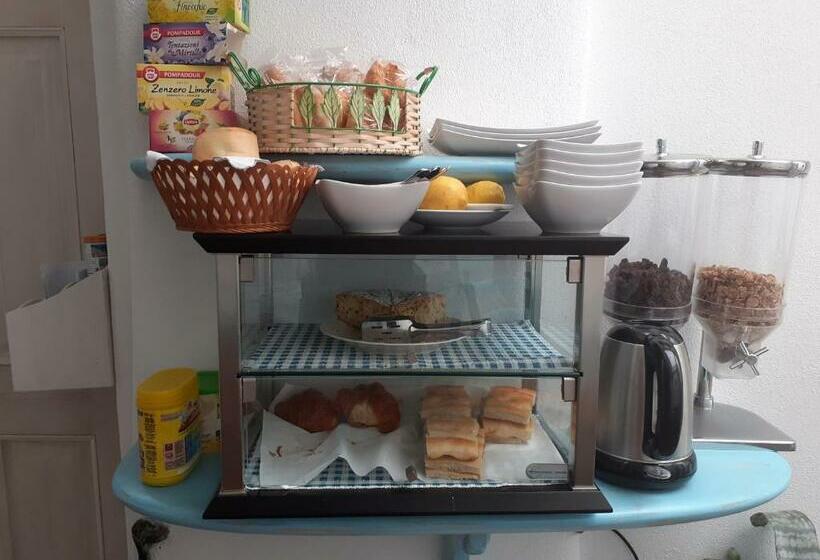 مبيت وإفطار Ca  Du Batan