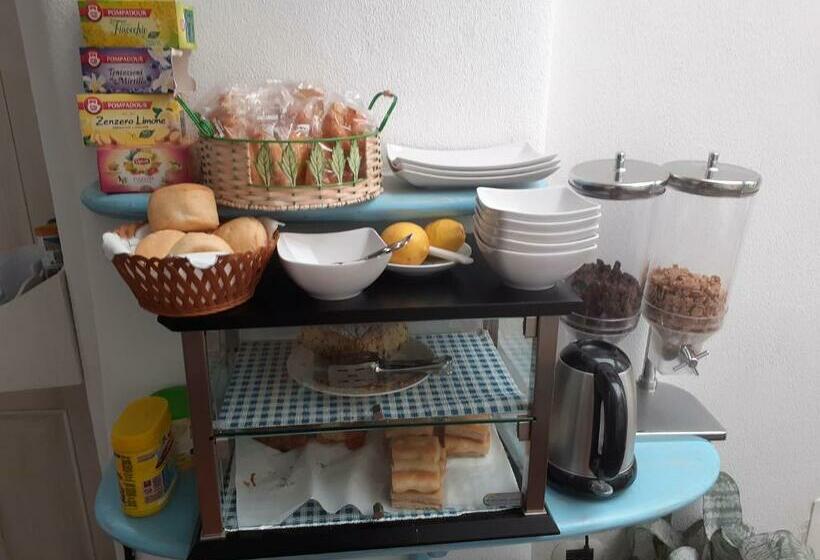 مبيت وإفطار Ca  Du Batan