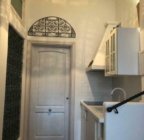 مبيت وإفطار Ca  Du Batan