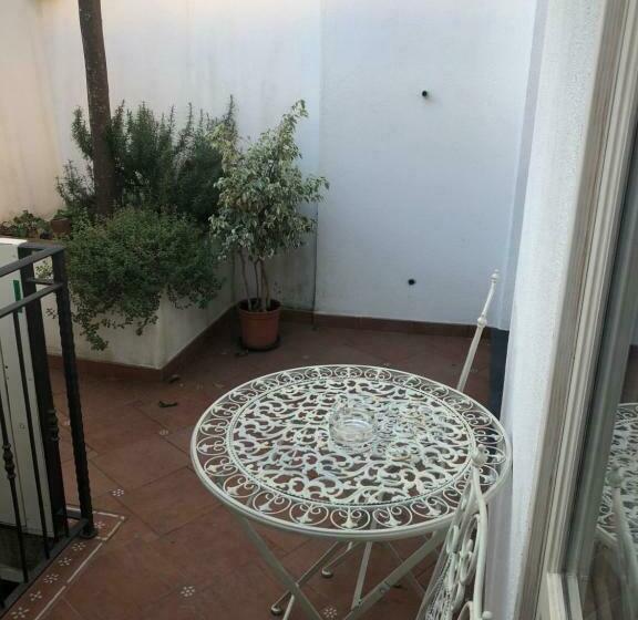 مبيت وإفطار Ca  Du Batan