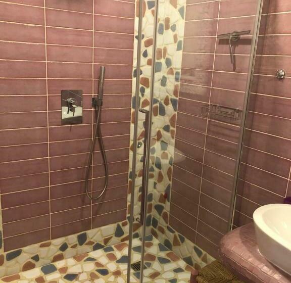 مبيت وإفطار Ca  Du Batan