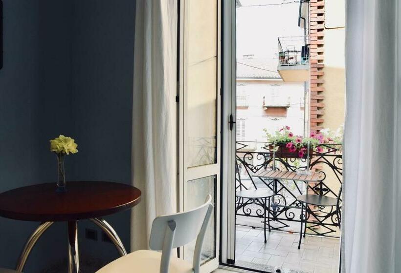 ベッドアンドブレックファースト Casa Cristina