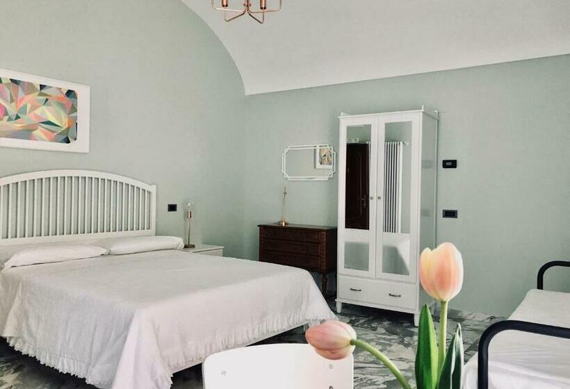 ベッドアンドブレックファースト Casa Cristina