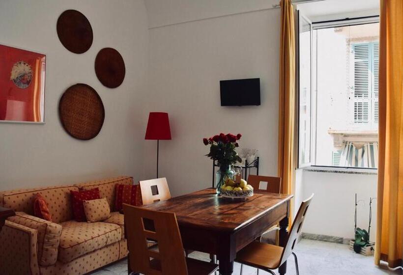 ベッドアンドブレックファースト Casa Cristina