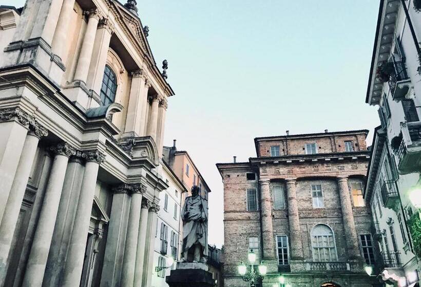 ベッドアンドブレックファースト Casa Cristina