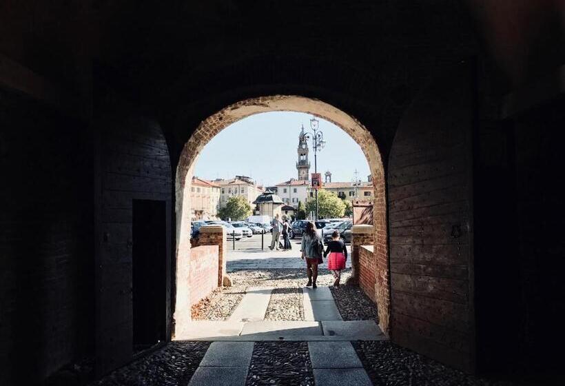 ベッドアンドブレックファースト Casa Cristina