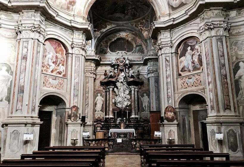 ベッドアンドブレックファースト Casa Cristina