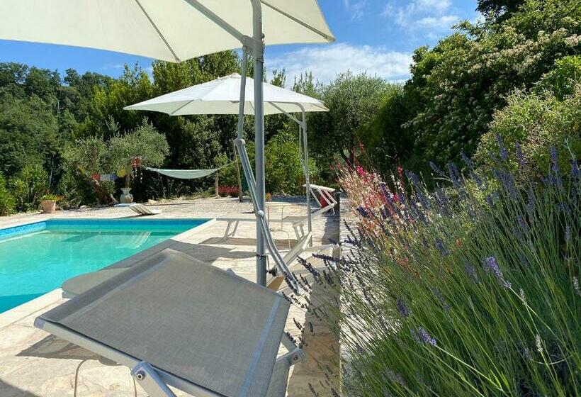 צימר Casa Delle Sorgenti