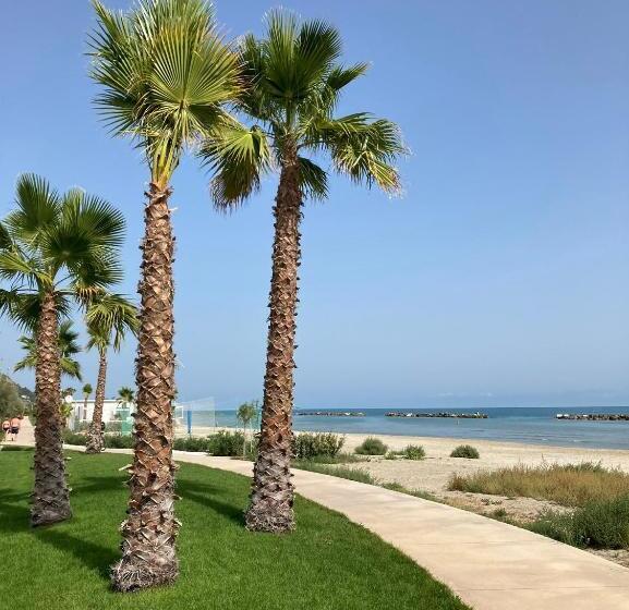 مبيت وإفطار Casa Delle Sorgenti