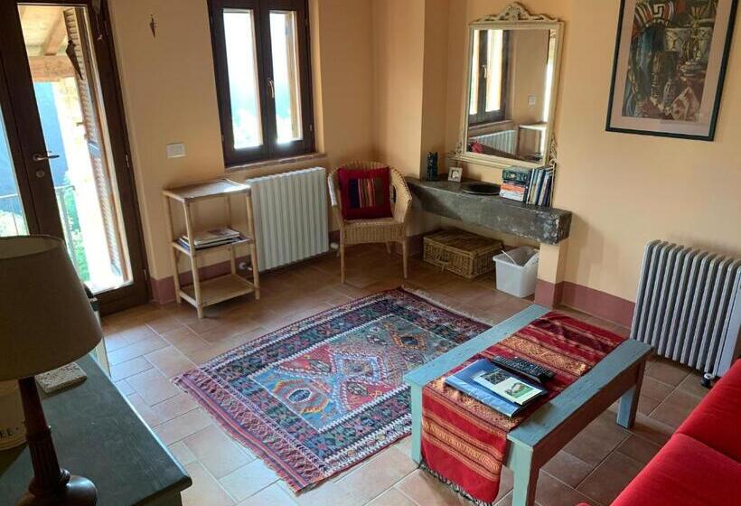 צימר Casa Delle Sorgenti