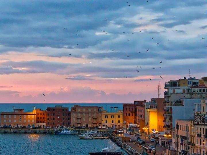 مبيت وإفطار Casa Garibaldi