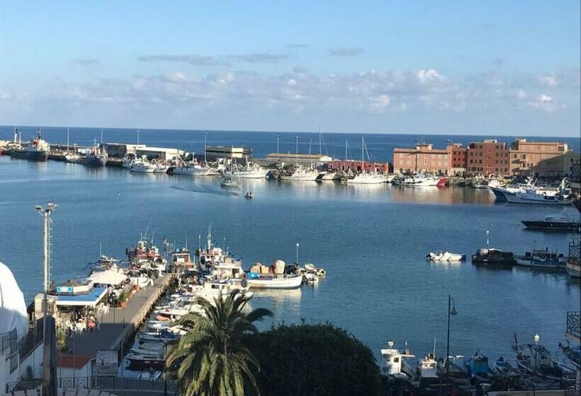 住宿加早餐  Casa Garibaldi