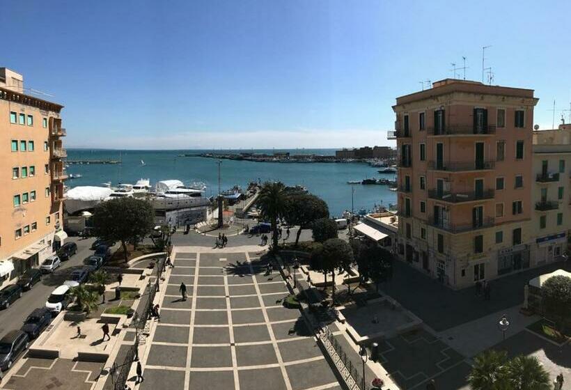 住宿加早餐  Casa Garibaldi