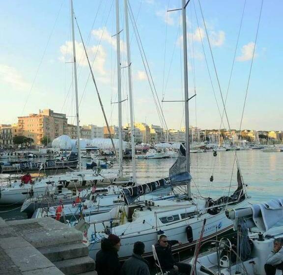 住宿加早餐 Casa Garibaldi