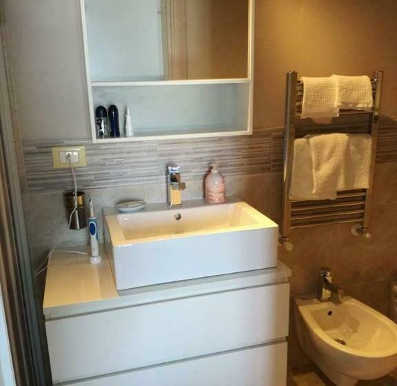 住宿加早餐  Casa Garibaldi