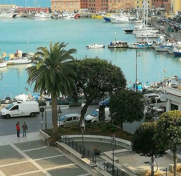 住宿加早餐  Casa Garibaldi