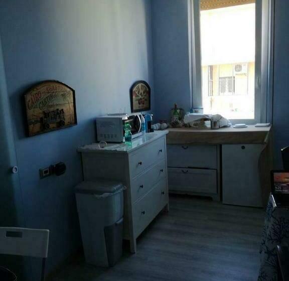 住宿加早餐  Casa Garibaldi