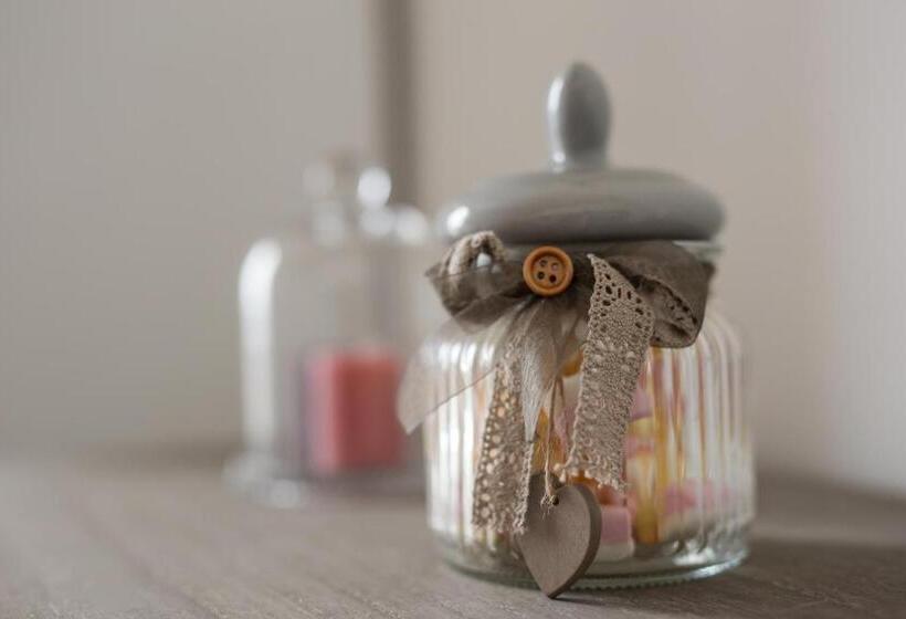 ベッドアンドブレックファースト Casa Montalgallo