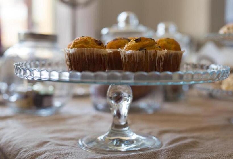 ベッドアンドブレックファースト Casa Montalgallo