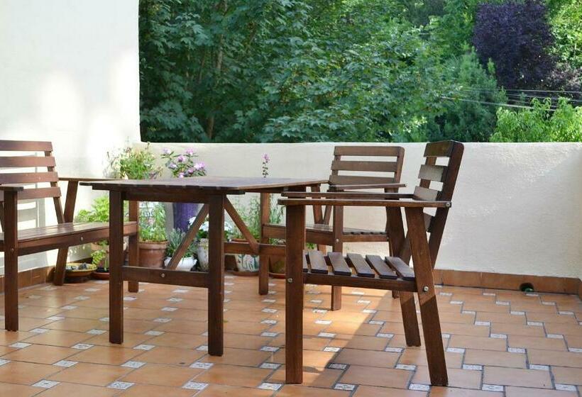 مبيت وإفطار Casa Rural Etxaluze