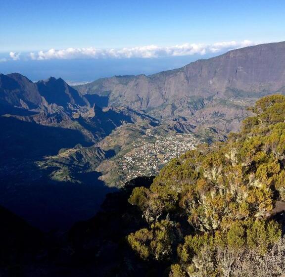 住宿加早餐 Case Nyala