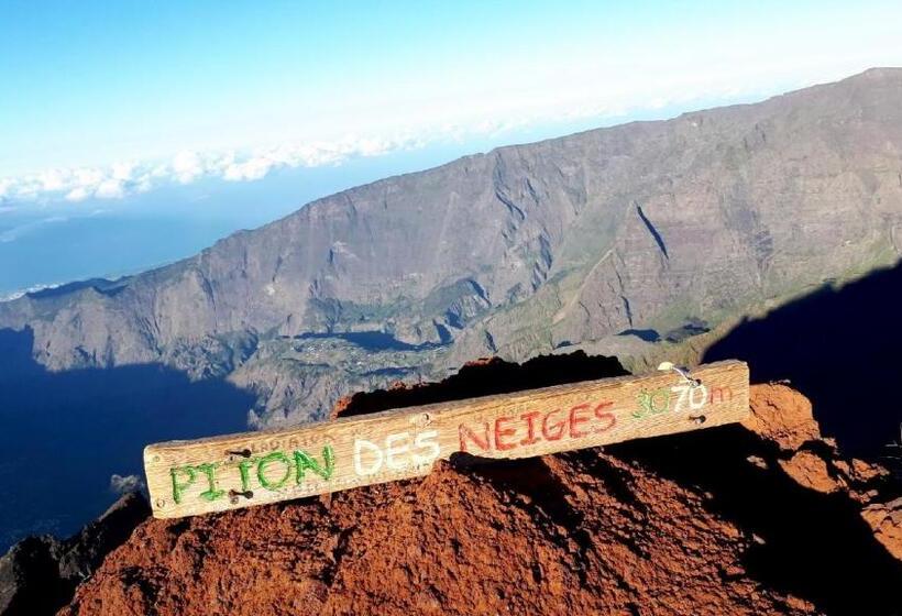 住宿加早餐 Case Nyala