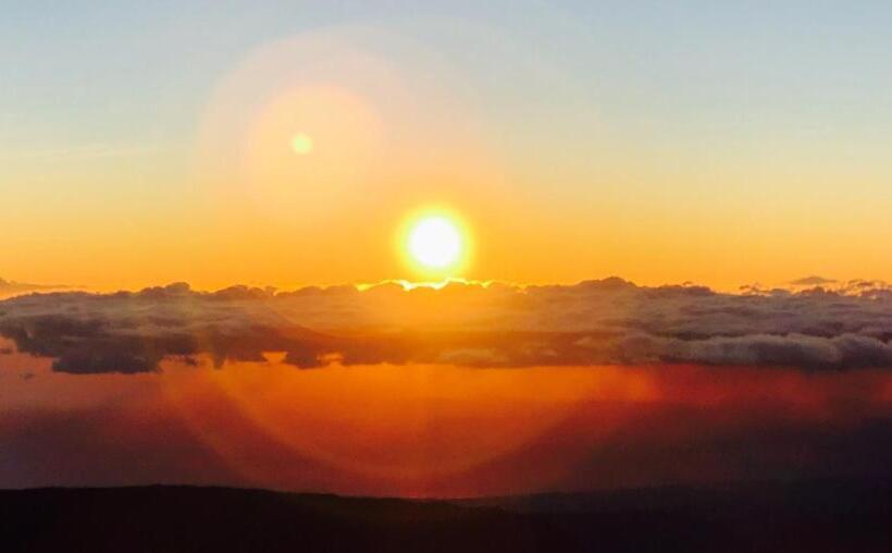 住宿加早餐 Case Nyala