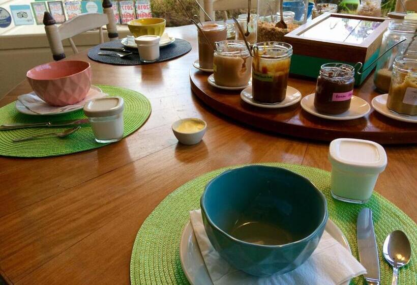 住宿加早餐 Case Nyala