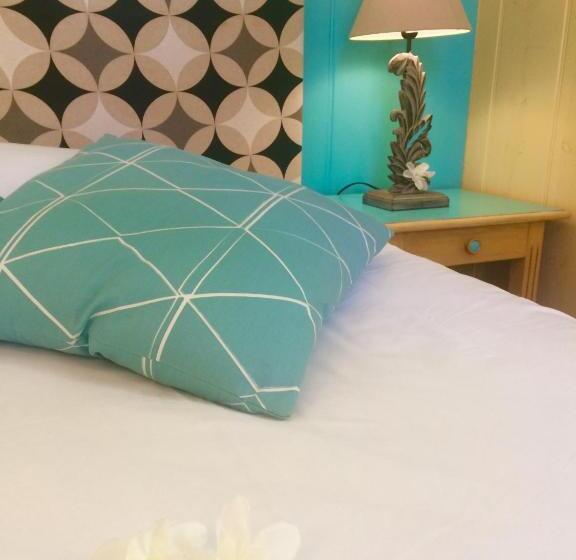 住宿加早餐 Case Nyala