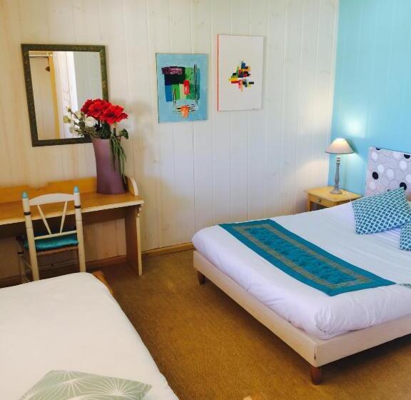 住宿加早餐 Case Nyala