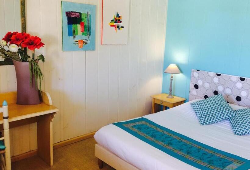 住宿加早餐 Case Nyala