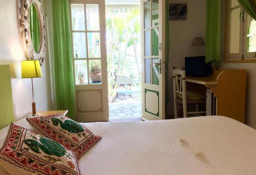 住宿加早餐 Case Nyala