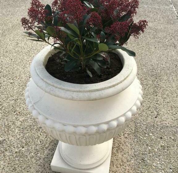 مبيت وإفطار Chambres D Hotes Karine Smej