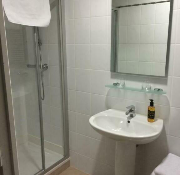 مبيت وإفطار Chambres D Hotes Karine Smej