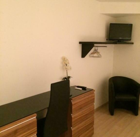 住宿加早餐  Chambres D Hotes Karine Smej