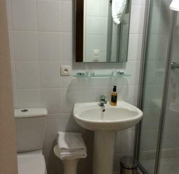 مبيت وإفطار Chambres D Hotes Karine Smej