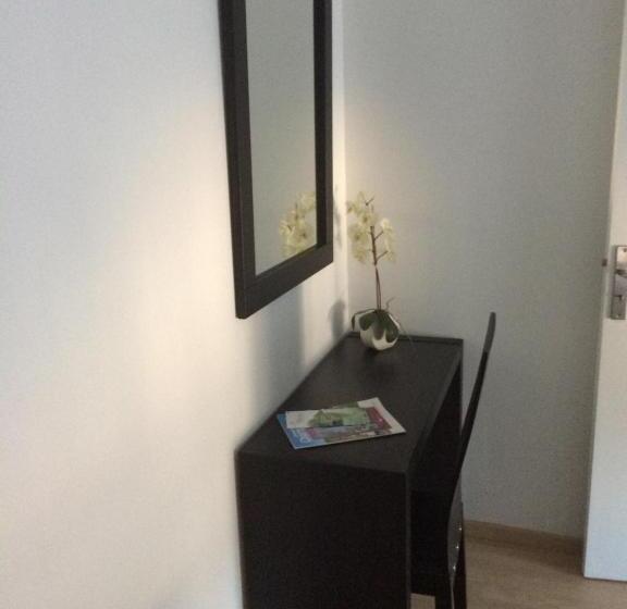 مبيت وإفطار Chambres D Hotes Karine Smej