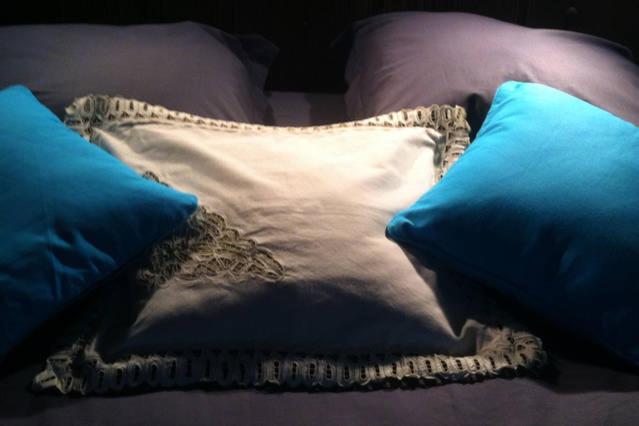 Bed and Breakfast Chez Caro