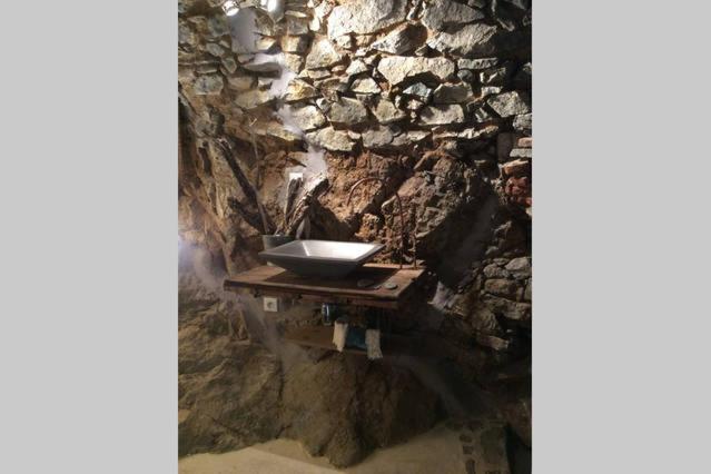 Bed and Breakfast Chez Caro