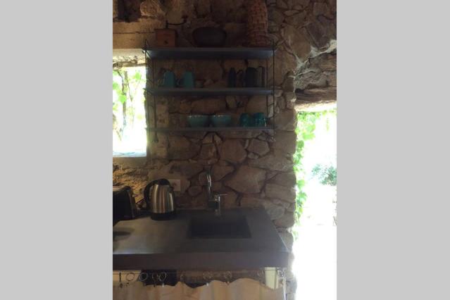 Bed and Breakfast Chez Caro