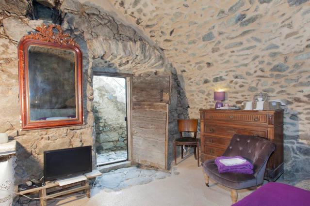 Bed and Breakfast Chez Caro