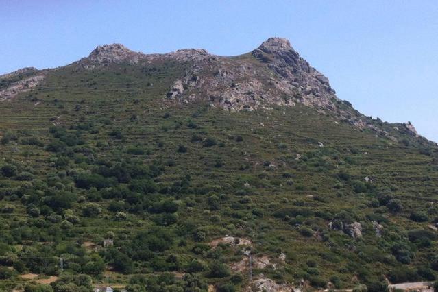 Bed and Breakfast Chez Caro